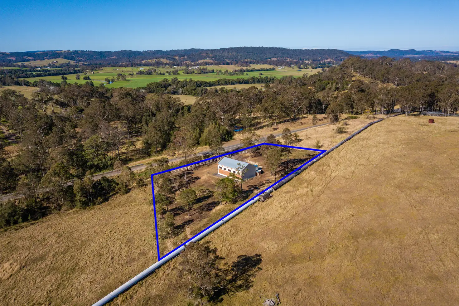 Main view of Homely rural property listing, 4397 Wirragulla Via, Dungog NSW 2420