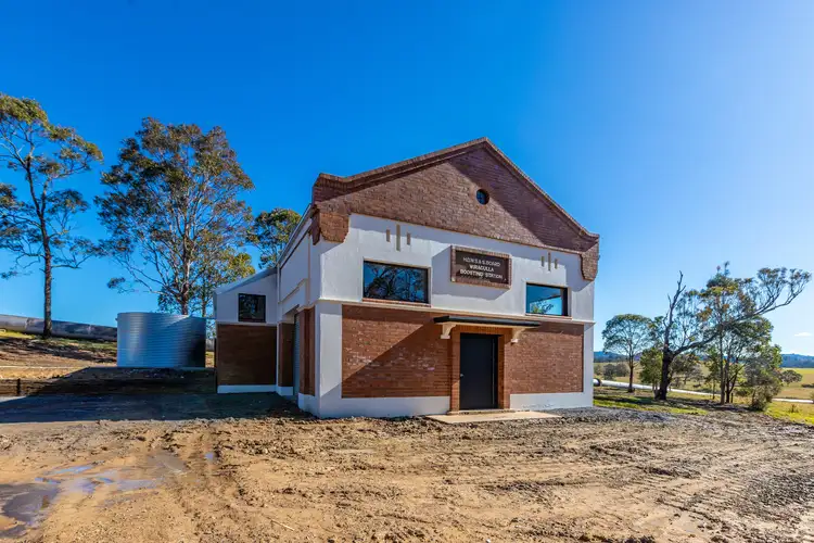 Fifth view of Homely rural property listing, 4397 Wirragulla Via, Dungog NSW 2420