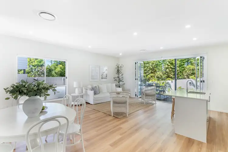 Fourth view of Homely semi-detached listing, 28 Charlotte Street, Bangalow NSW 2479