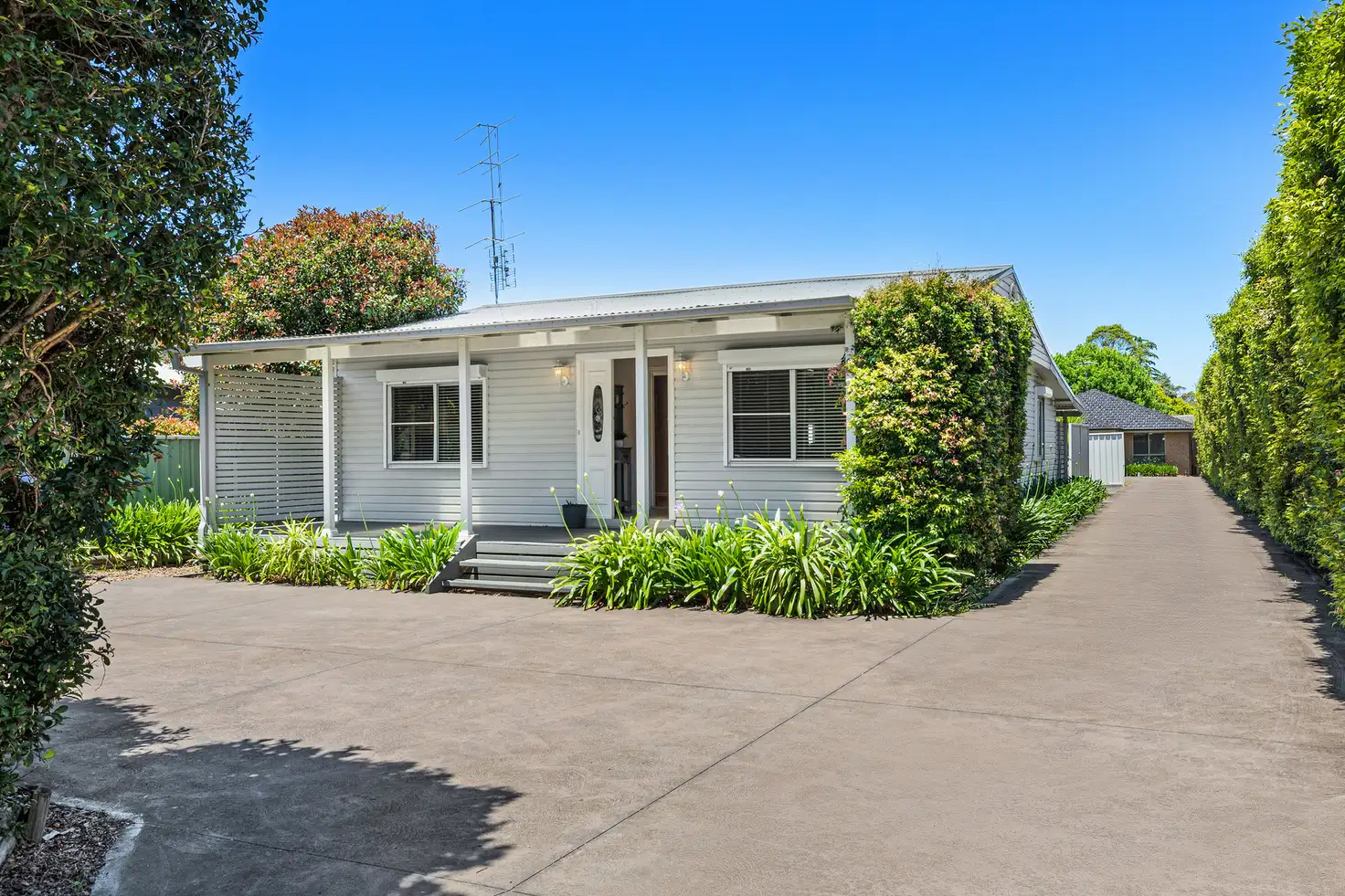 Main view of Homely house listing, 29 Burns Road, Ourimbah NSW 2258