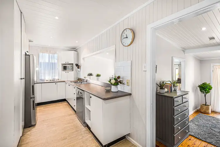 Second view of Homely house listing, 29 Burns Road, Ourimbah NSW 2258