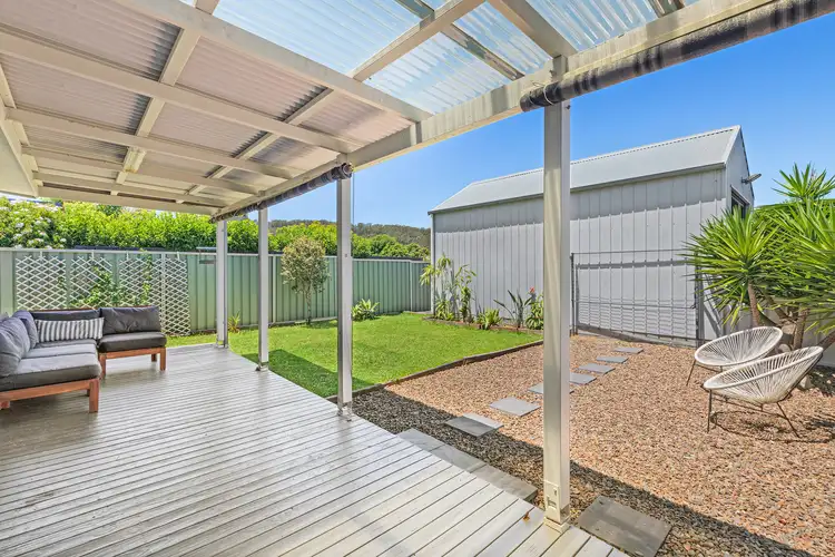 Fifth view of Homely house listing, 29 Burns Road, Ourimbah NSW 2258