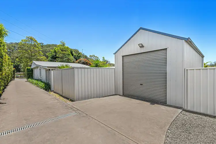 Sixth view of Homely house listing, 29 Burns Road, Ourimbah NSW 2258