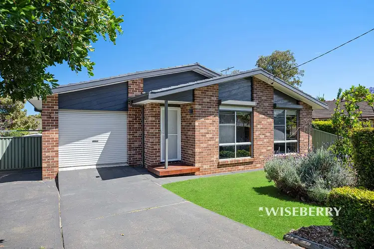 11 Palomar Parade, Toukley NSW 2263