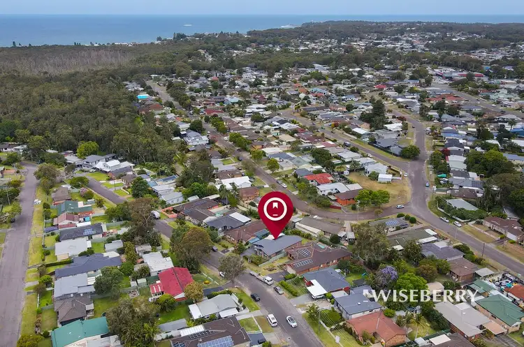 Second view of Homely house listing, 11 Palomar Parade, Toukley NSW 2263