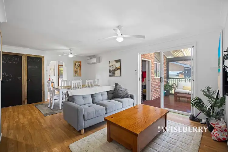 Third view of Homely house listing, 11 Palomar Parade, Toukley NSW 2263