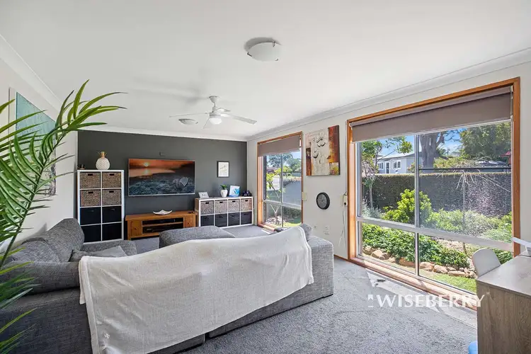 Sixth view of Homely house listing, 11 Palomar Parade, Toukley NSW 2263