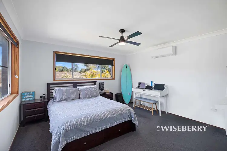 Seventh view of Homely house listing, 11 Palomar Parade, Toukley NSW 2263