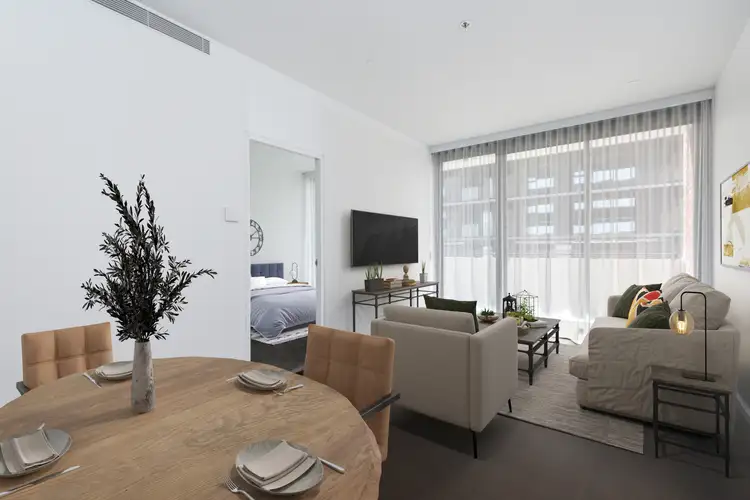 Main view of Homely apartment listing, 6/7 Light Street, Griffith ACT 2603