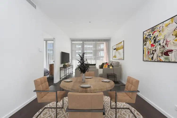 Fourth view of Homely apartment listing, 6/7 Light Street, Griffith ACT 2603