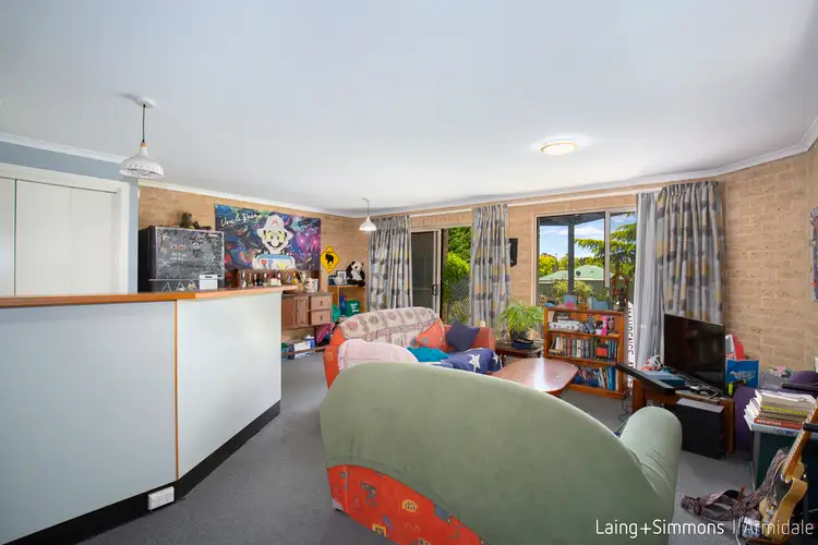 Fourth view of Homely unit listing, 2/1A St Cuthberts Avenue, Armidale NSW 2350