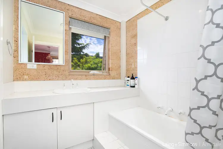 Fifth view of Homely unit listing, 2/1A St Cuthberts Avenue, Armidale NSW 2350