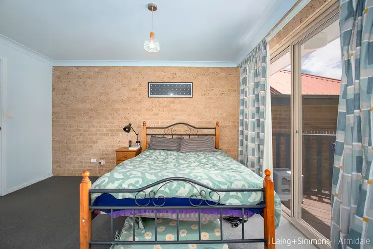 Sixth view of Homely unit listing, 2/1A St Cuthberts Avenue, Armidale NSW 2350