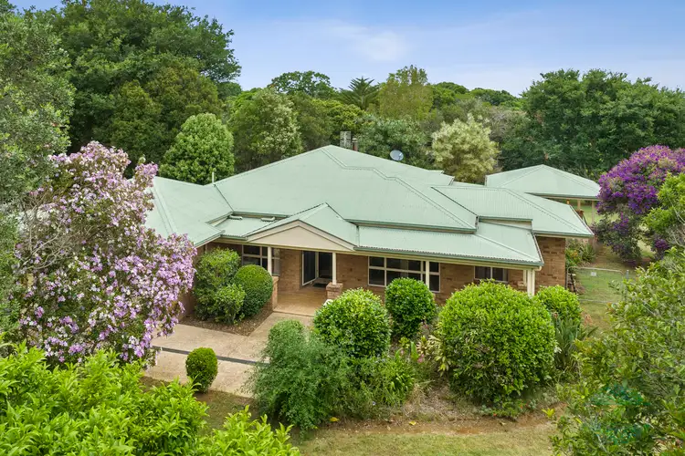Second view of Homely house listing, 20 Ensbey Road, Flaxton QLD 4560
