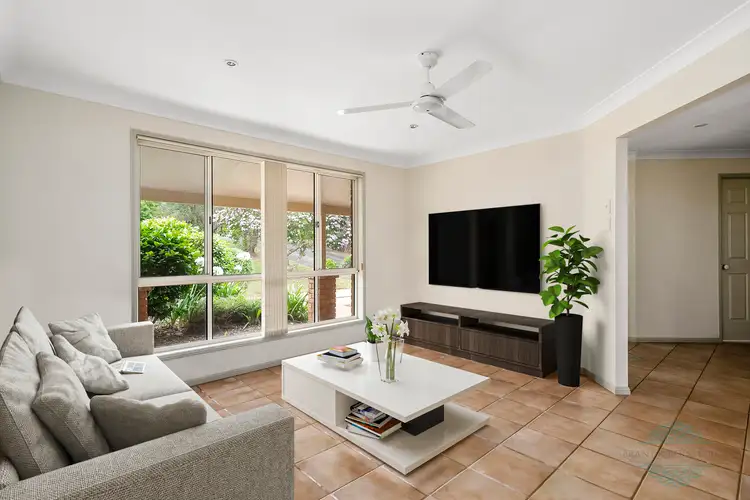 Third view of Homely house listing, 20 Ensbey Road, Flaxton QLD 4560