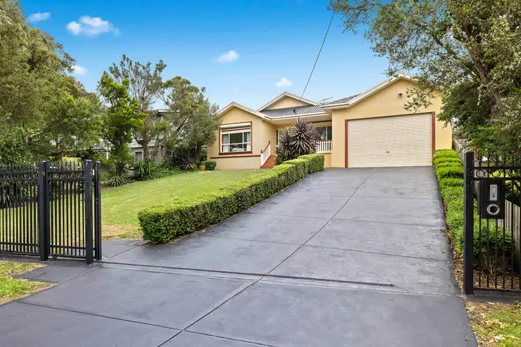 22 Sunshine Grove, Rye VIC 3941