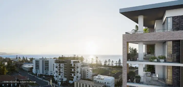 Level 10/1002/15-19 Crown Street, Wollongong NSW 2500