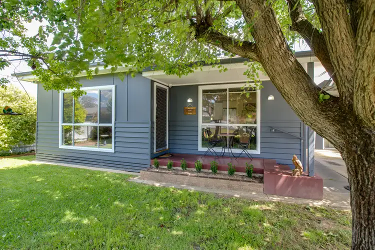 Second view of Homely house listing, 449 Reid Avenue, Lavington NSW 2641