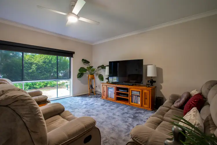 Fourth view of Homely house listing, 449 Reid Avenue, Lavington NSW 2641