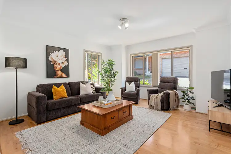 Third view of Homely villa listing, 8/90-92 Auburn Street, Sutherland NSW 2232