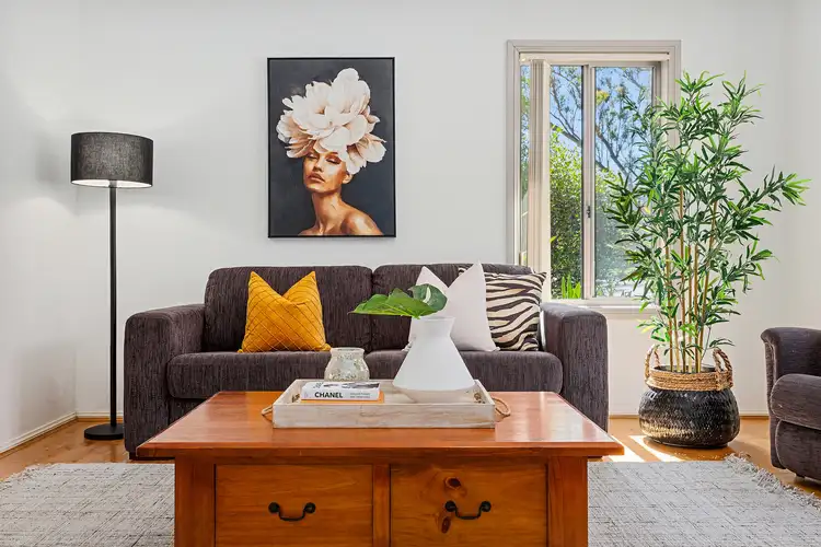 Fourth view of Homely villa listing, 8/90-92 Auburn Street, Sutherland NSW 2232