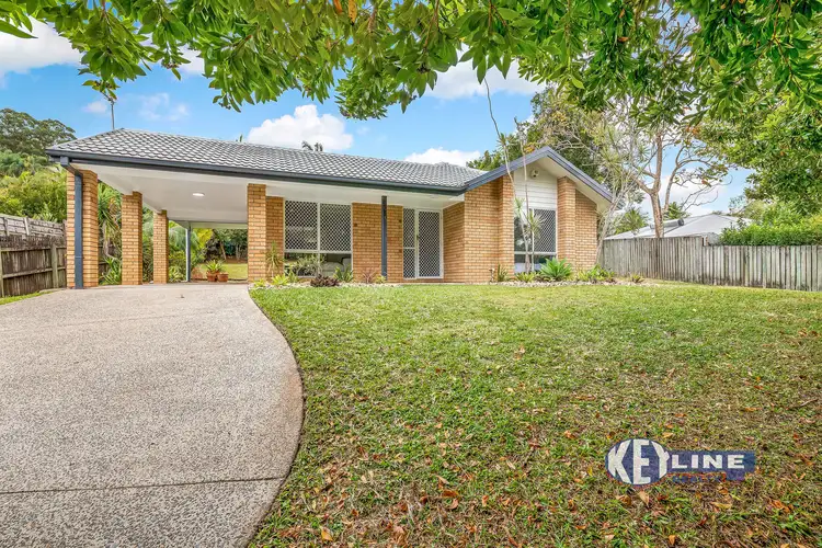 Main view of Homely house listing, 12 Sunningdale Court, Nambour QLD 4560