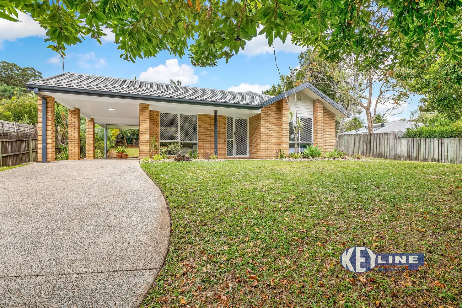 Main view of Homely house listing, 12 Sunningdale Court, Nambour QLD 4560