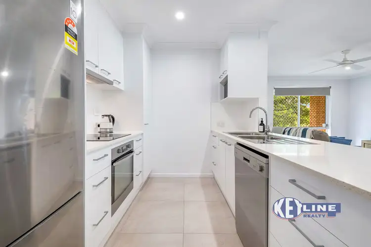 Third view of Homely house listing, 12 Sunningdale Court, Nambour QLD 4560