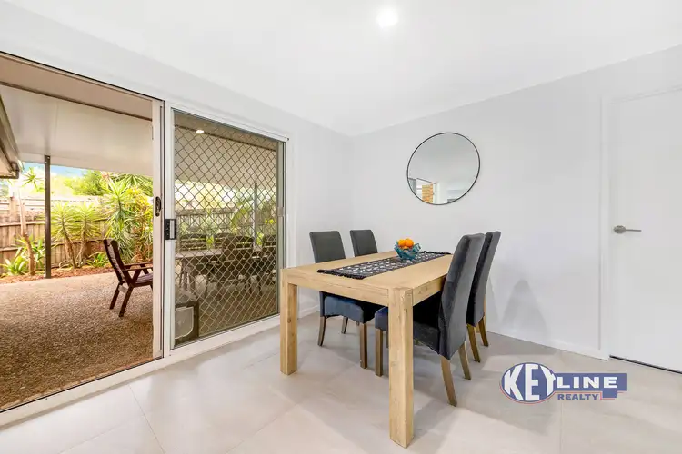 Fourth view of Homely house listing, 12 Sunningdale Court, Nambour QLD 4560