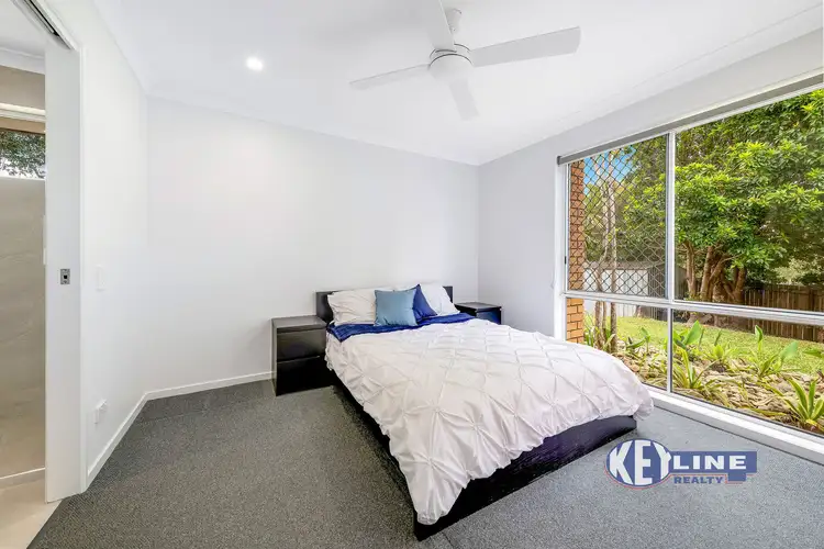 Sixth view of Homely house listing, 12 Sunningdale Court, Nambour QLD 4560