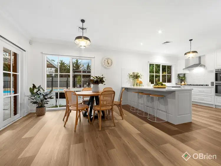 23 Punjel Drive, Diggers Rest VIC 3427