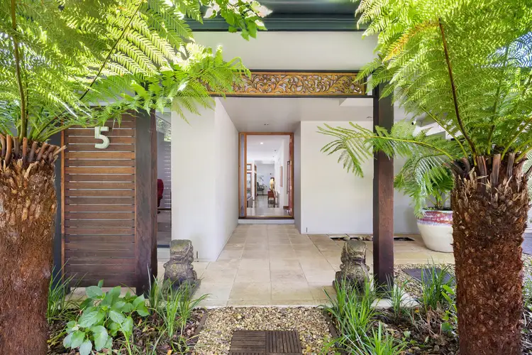 Third view of Homely house listing, 5 Andruco Street, Harrison ACT 2914