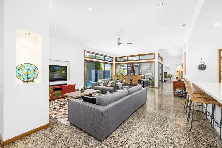 Fifth view of Homely house listing, 5 Andruco Street, Harrison ACT 2914