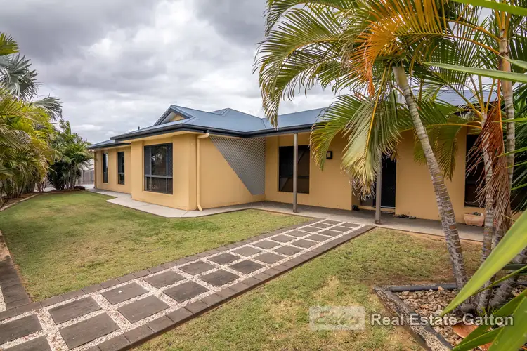 21 Rogers Drive, Gatton QLD 4343