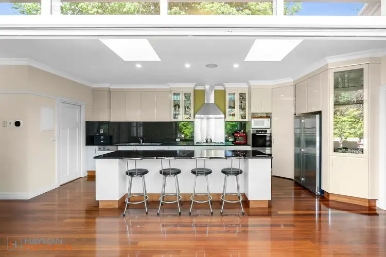 Main view of Homely house listing, 20 Darling Street, Barton ACT 2600