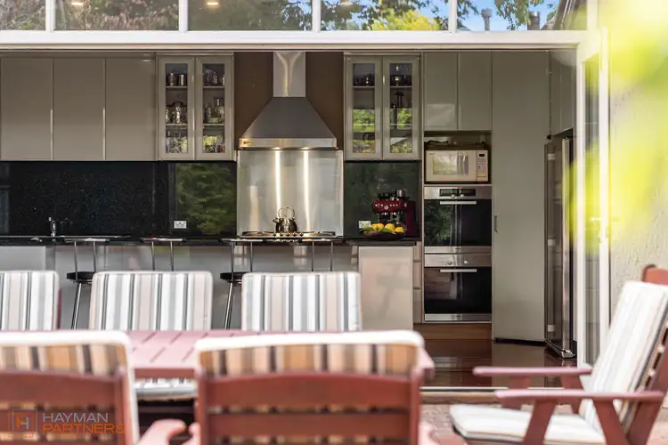 Third view of Homely house listing, 20 Darling Street, Barton ACT 2600