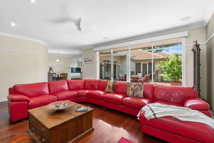 Fourth view of Homely house listing, 20 Darling Street, Barton ACT 2600