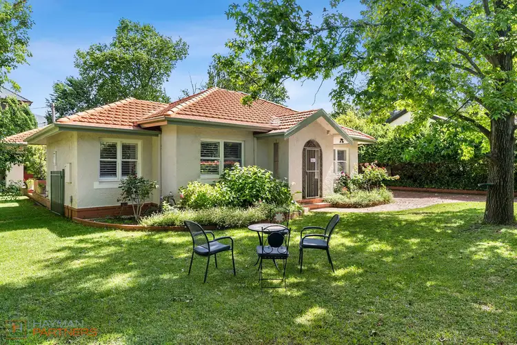Sixth view of Homely house listing, 20 Darling Street, Barton ACT 2600