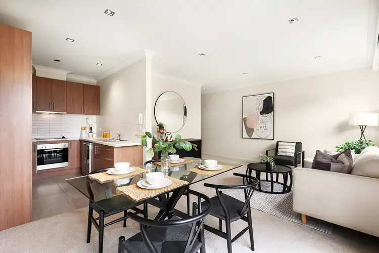 Main view of Homely unit listing, 3/72 Doncaster East Road, Mitcham VIC 3132