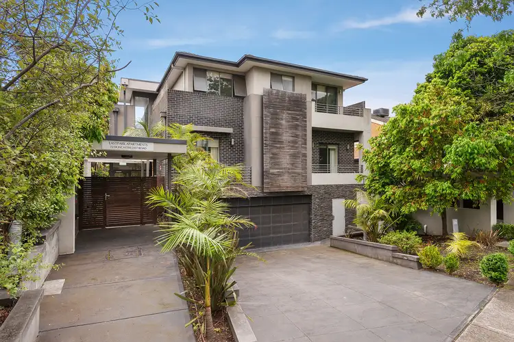 Fifth view of Homely unit listing, 3/72 Doncaster East Road, Mitcham VIC 3132