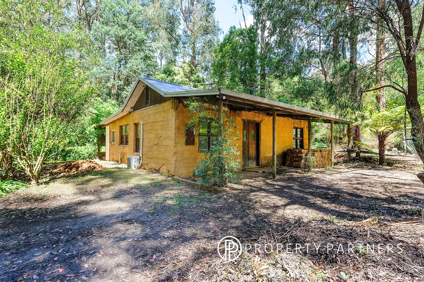 Main view of Homely house listing, 41 Hacketts Creek Road, Three Bridges VIC 3797