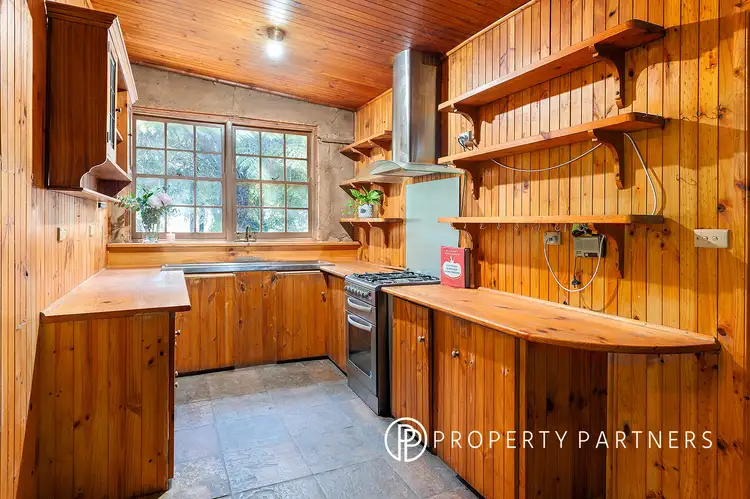 Third view of Homely house listing, 41 Hacketts Creek Road, Three Bridges VIC 3797