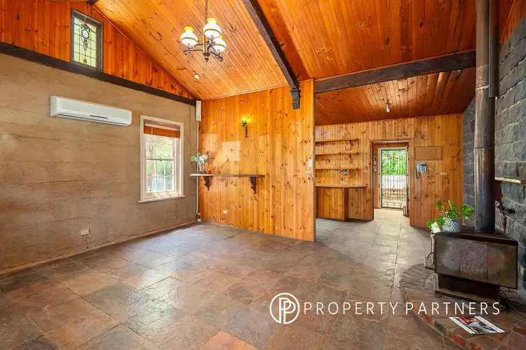 Fourth view of Homely house listing, 41 Hacketts Creek Road, Three Bridges VIC 3797
