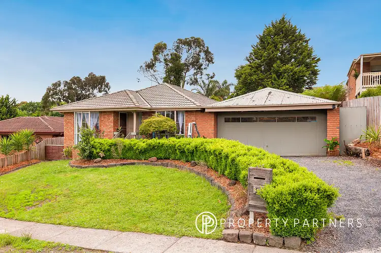 Main view of Homely house listing, 20 Belair Close, Seville VIC 3139
