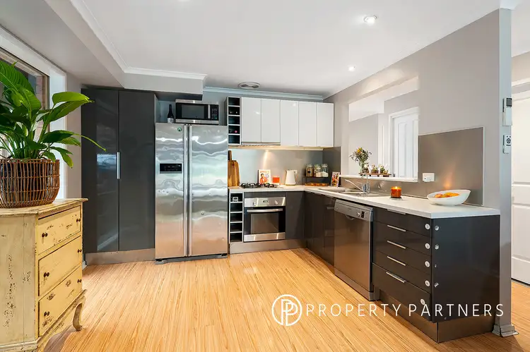 Second view of Homely house listing, 20 Belair Close, Seville VIC 3139