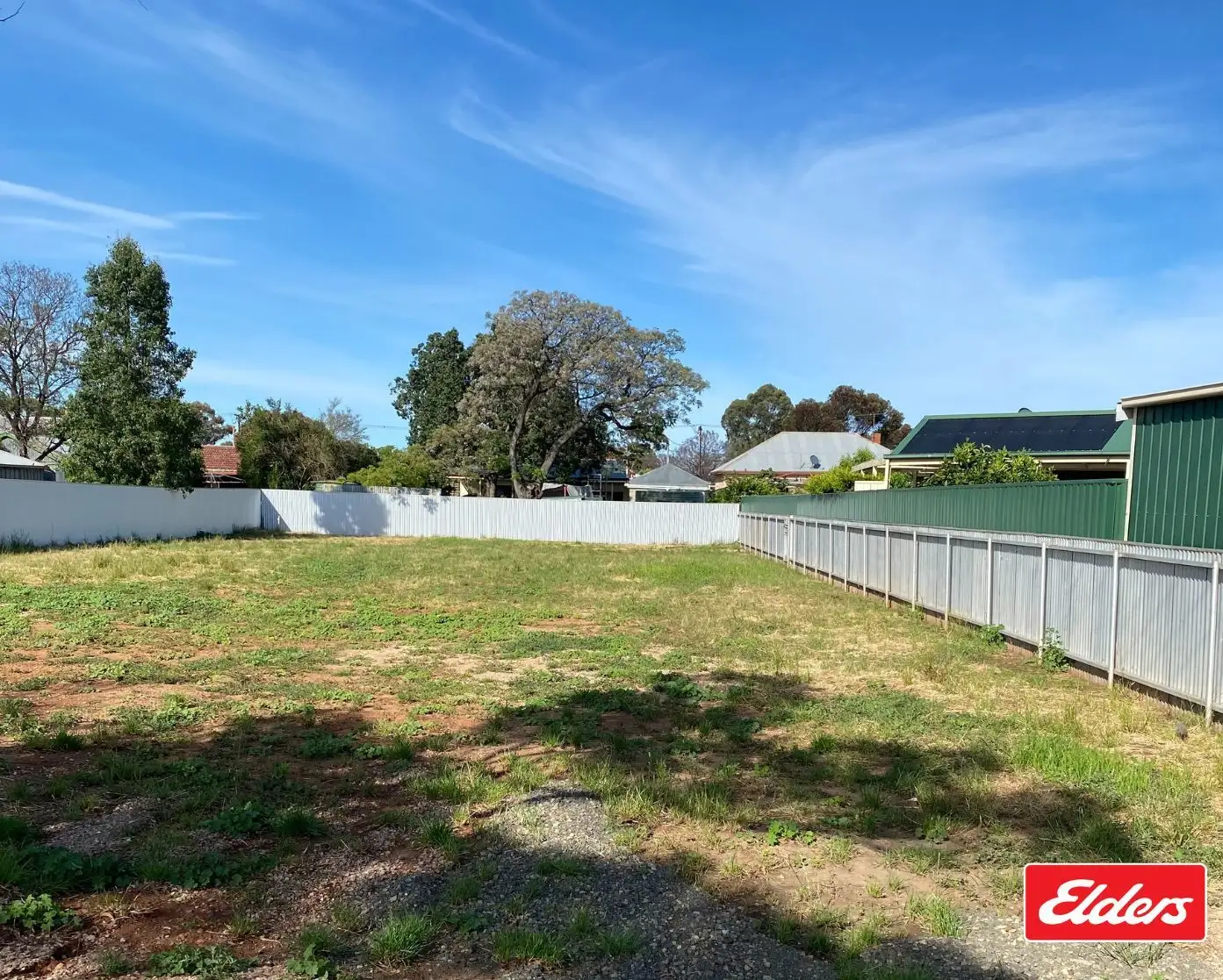 Main view of Homely land listing, LOT 98 Barker Street, Willaston SA 5118
