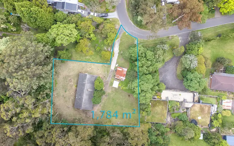 Main view of Homely house listing, 46 Edward Street, Belgrave VIC 3160