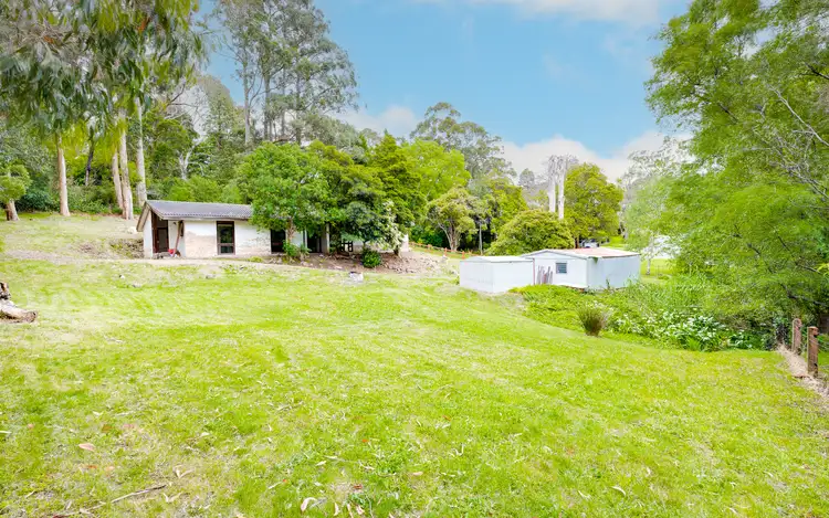 Second view of Homely house listing, 46 Edward Street, Belgrave VIC 3160