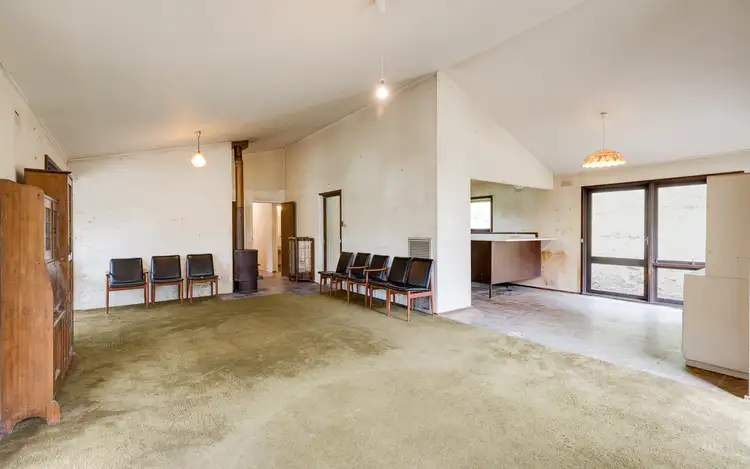 Fifth view of Homely house listing, 46 Edward Street, Belgrave VIC 3160