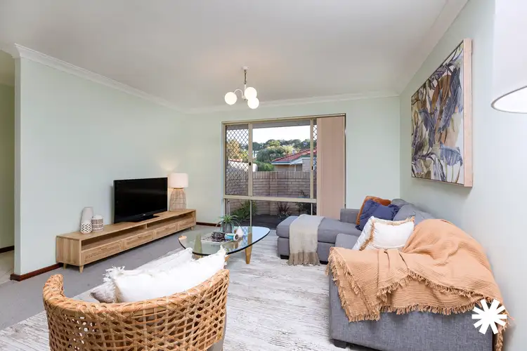 Third view of Homely villa listing, 2/56 Saunders Street, Como WA 6152